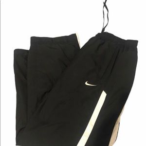 Vintage Nike sweatpants